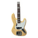 Fender Custom Shop 1975 NOS Jazz Bass, Natural/Rosewood  Front Upright