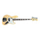 Fender Custom Shop 1975 NOS Jazz Bass, Natural/Rosewood  Full Front