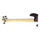 Sandberg California TM-5 SuperLight, Matte 3-TSB/Maple 5 String Super Light Bass At Bass Central