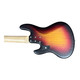 Sandberg California TM-5 SuperLight, Matte 3-TSB/Maple 5 String Super Light Bass At Bass Central