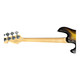 Sandberg Cal Vs (Lionel) Short Scale, Matte Tobacco Burst / Pau Ferro Short Scale Bass At Bass Central