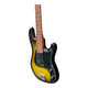 Sandberg Cal Vs (Lionel) Short Scale, Matte Tobacco Burst / Pau Ferro Short Scale Bass At Bass Central