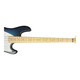 Sandberg VS-4 MEDIUM Scale (32.5"), Blueburst / Maple Fretboard
