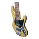 Sandberg TM-5 SuperLight, Natural / Pau Ferro Front Angle Left