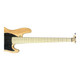 Sandberg Cal TM-5 Superlight, Natural / Maple Fretboard