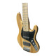 Sandberg Cal TM-5 Superlight, Natural / Maple Front Angle Left