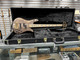 Spector USA NS-2, Super Faded Black GLOSS, Birdseye Maple Bass In Case
