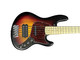 Sandberg California TM-5 SuperLight, Matte 3-TSB/Maple *6.7 Lbs. *IN STOCK**