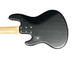 Sandberg TT-5 SuperLight, Matte Black /Pau Ferro Back
