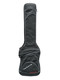 Sandberg California VM4, Hardcore Aged Orange Metallic / Pau Ferro Gig Bag