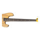 Fender Lee Sklar Artist Series Signature. Precision Bass. Natural/ Maple Fretboard
