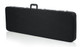 Gator Hard Case Universal/Generic-Sized, Black Tolex