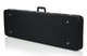 Gator Hard Case Universal/Generic-Sized, Black Tolex