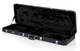Gator Hard Case Universal/Generic-Sized, Black Tolex