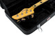 Gator Hard Case Universal/Generic-Sized, Black Tolex