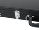 Gator Hard Case Universal/Generic-Sized, Black Tolex