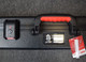 Spector Molded TSA Case for 4/5 String Spector Basses