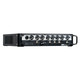 Gallien-Krueger Legacy 800 (800W) At Bass Central