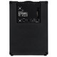 Gallien-Krueger Fusion 212 (800 Watt) Bass Combo Amp  At Bass Central