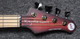 MTD Kingston Super 4 (V2), Dr. Brown's Burst 4 String Bass At Bass Central