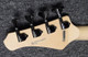 MTD Kingston Super 4 (V2), Dr. Brown's Burst 4 String Bass At Bass Central