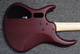 MTD Kingston Super 4 (V2), Dr. Brown's Burst 4 String Bass At Bass Central