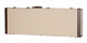 Gator Journeyman Deluxe Wood Case for Electric Bass Guitar