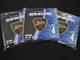 Dingwall 4 String Stainless Steel Bass Strings At Bass Central