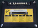 Fender  Rumble 200 Bass Combo