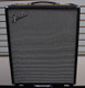 Fender Rumble 500 Bass Combo Amp At Bass Central