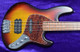 Sandberg California TM4 SuperLight 3-Tone SB 4 String Bass At Bass Central