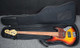 Sandberg California TM4 SuperLight 3-Tone SB 4 String Bass At Bass Central