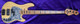 Sandberg California VM-4,  Natural / Roasted Maple *SORRY, BOUGHT BY OWNER, BEAVER FELTON!