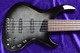 MTD Kingston Saratoga 5 Deluxe (V2), Black Burst 5 String Bass At Bass Central