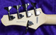 MTD Kingston Saratoga 5 Deluxe (V2), Black Burst 5 String Bass At Bass Central