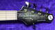 MTD Kingston Saratoga 5 Deluxe (V2), Black Burst 5 String Bass At Bass Central