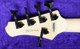MTD Kingston Saratoga 5 Deluxe (V2), Black Burst 5 String Bass At Bass Central