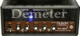 Demeter VTB-800D Amp At Bass Central