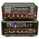 Demeter VTB-800D Amp At Bass Central
