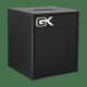 Gallien-Krueger MB 112-II 200W 1x12" Bass Amplifier Combo At Bass Central