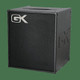 Gallien-Krueger MB 112-II 200W 1x12" Bass Amplifier Combo At Bass Central