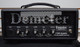 Demeter VTBP-MJ-800D Bass Amp, Hand Wired, All Tube Preamp / Jensen Transformer At Bass Central