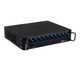 Gallien-Krueger Fusion 800-S (800 Watt) Bass Amp At Bass Central