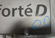 Bergantino Forte-D (700 Watt) Bass Amplifier *FLOOR DEMO w/ Cosmetic Flaws. SAVE $100 + Free Shipping. *In Stock!