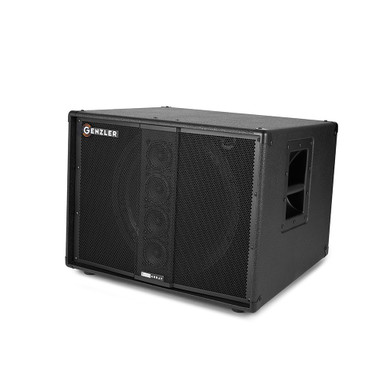 Genzler Bass Array ベースキャビネット Genzler Bass Array ベースキャビネット Genzler Bass Array 1x10