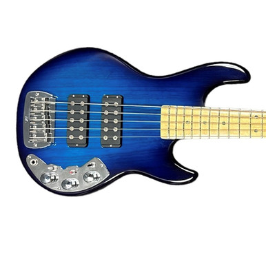 Tribute Series L•2500™ | G&L Musical Instruments
