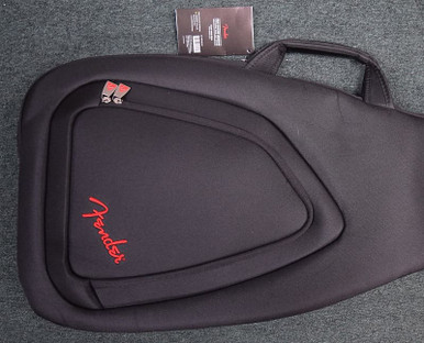 Fender FB610 Electric Bass Gig Bag - Bass Central