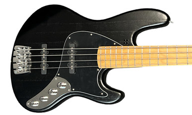 Sandberg California TT-4 SuperLight, Matte Black / Roasted Maple