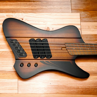 ベース Dingwall D-ROC standard 5 Dingwall D-Roc Standard 5 Aquamarine – United States