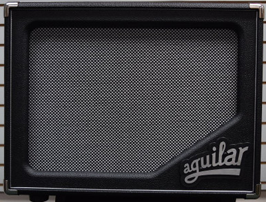 Aguilar SL 112 (8 Ohm) Bass Speaker Cabinet *In Stock! - Bass 